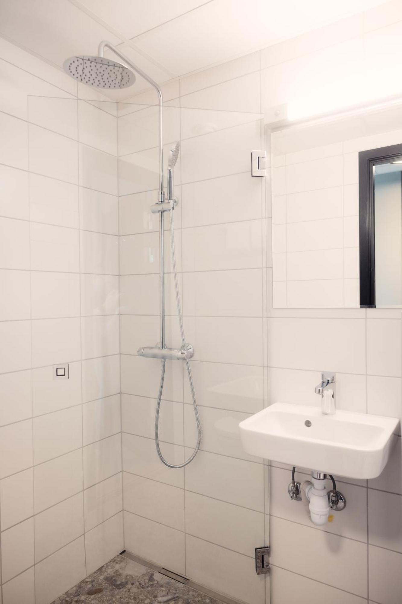 Bjerkvik Hotell Room photo
